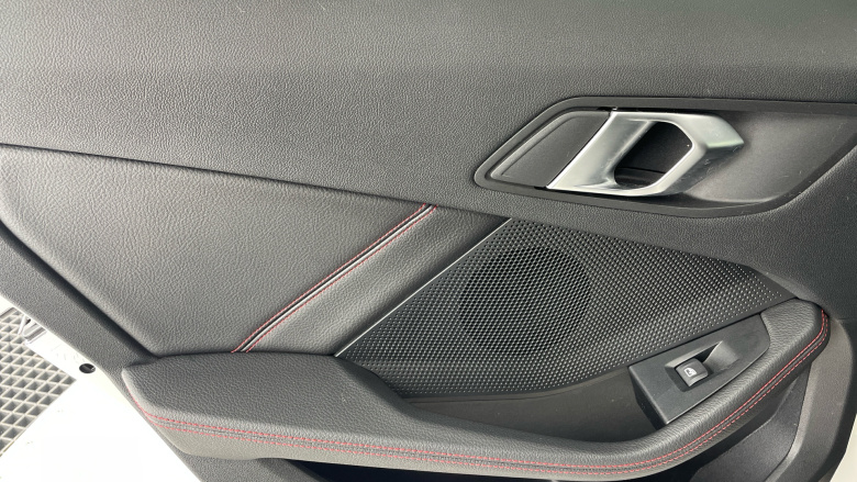 BMW 1 Series 128ti 5dr Step Auto Petrol Hatchback